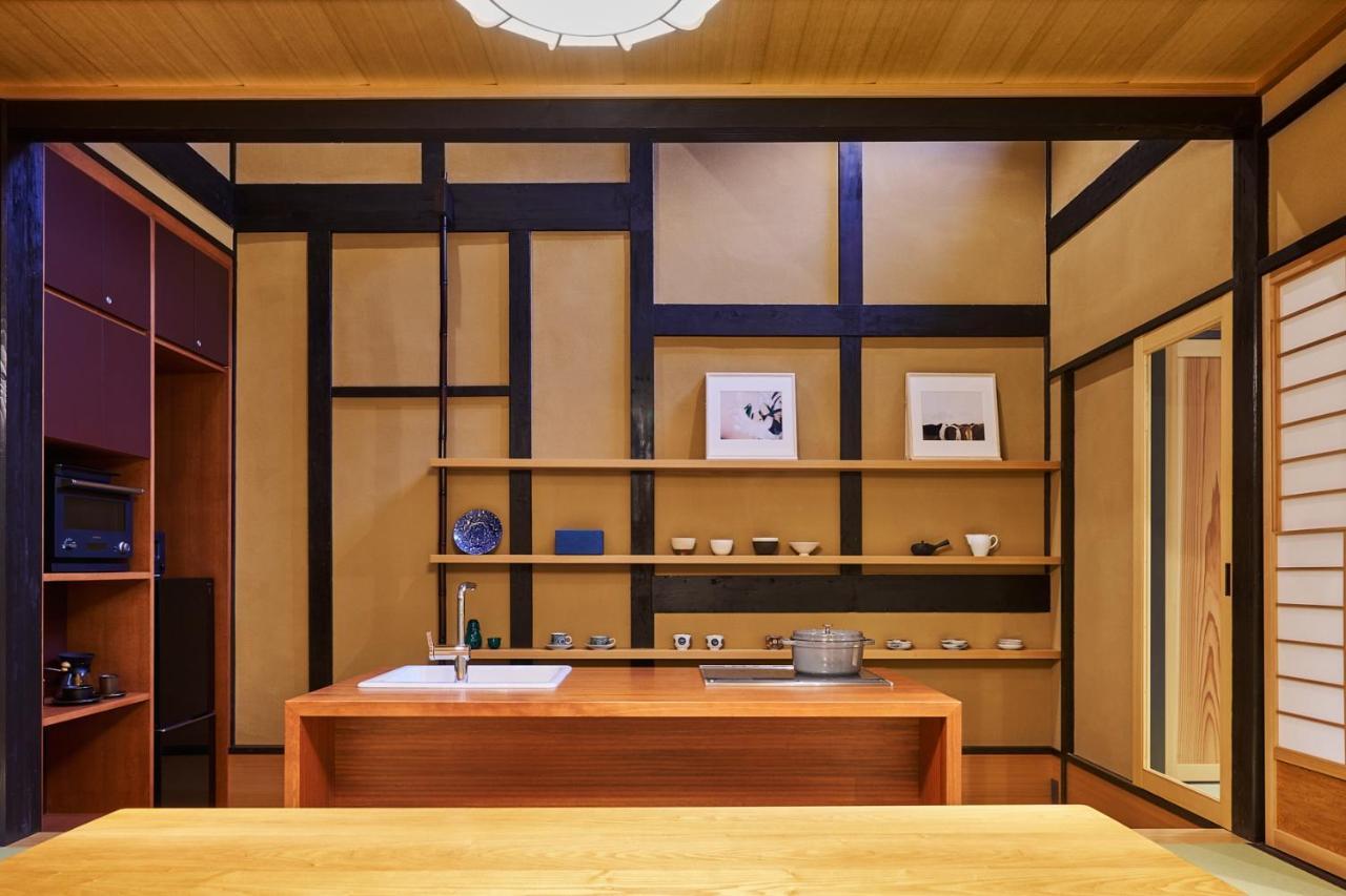 Kyo No Ondokoro Gokomachi Ebisugawa #3 Quioto Exterior foto
