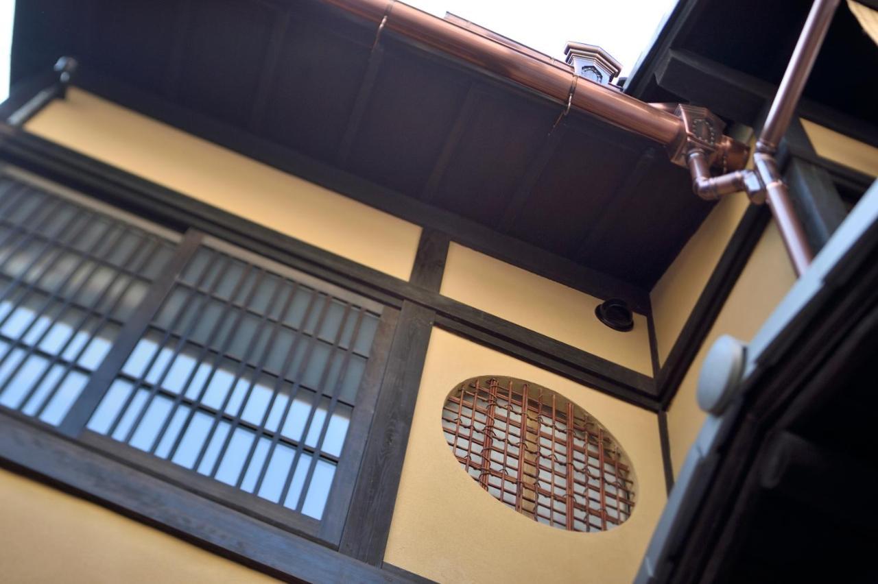 Kyo No Ondokoro Gokomachi Ebisugawa #3 Quioto Exterior foto