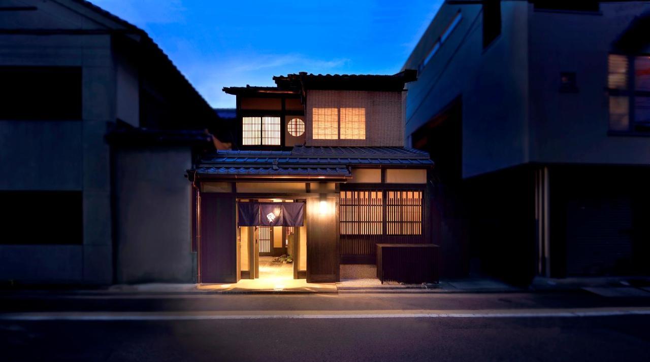 Kyo No Ondokoro Gokomachi Ebisugawa #3 Quioto Exterior foto